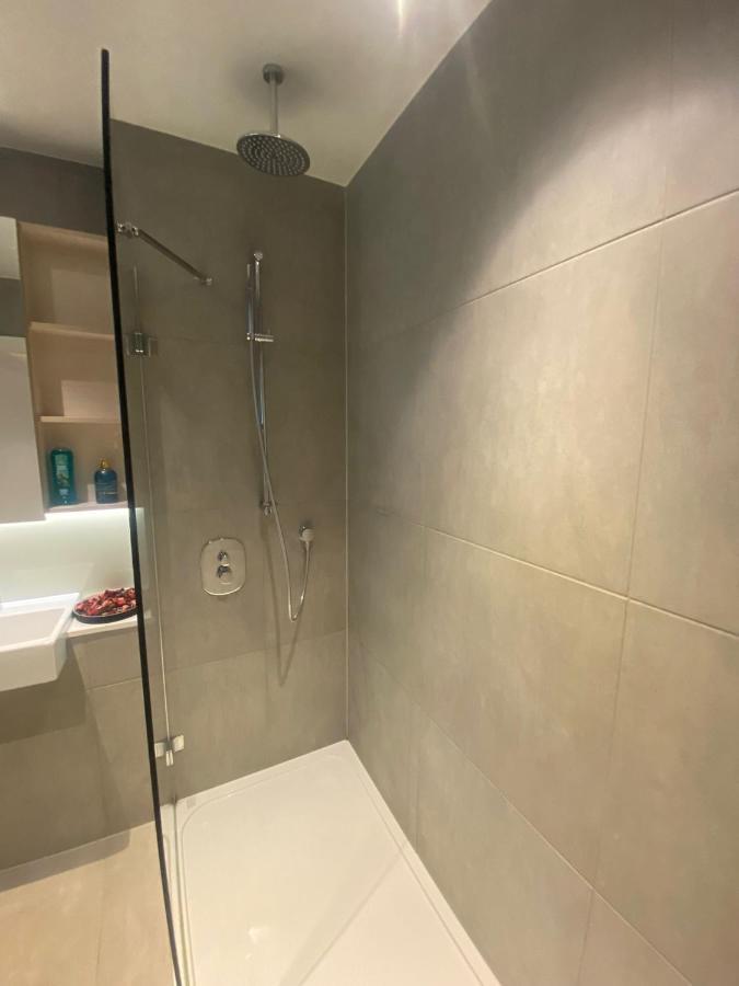 Entire London Studio With Kitchenette Daire Dış mekan fotoğraf